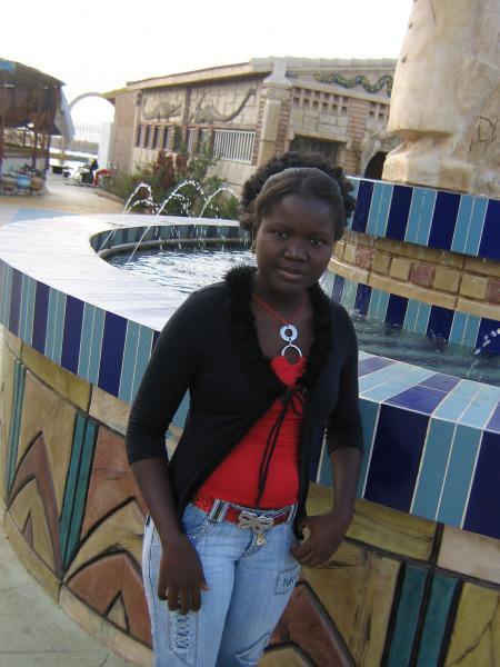 ma cous ndeye ami