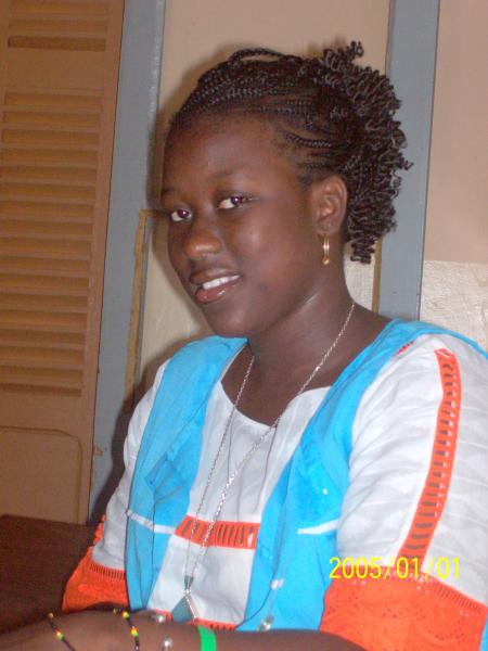 just me