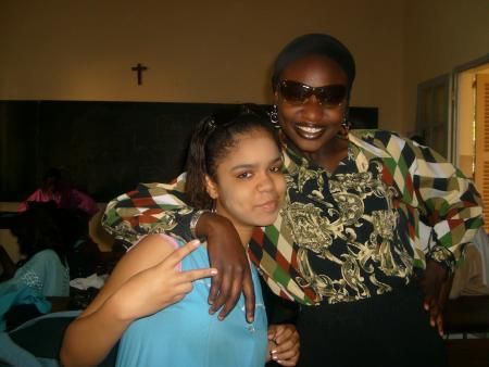 MOTA AND OLIVIA