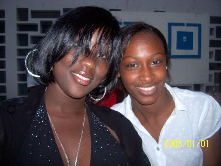 C MOI ET SORAYA