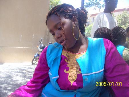 khady sarr en mo2 g raknT ma vi