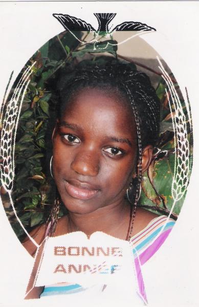 ndeye khady