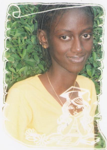 mammy ndiaye